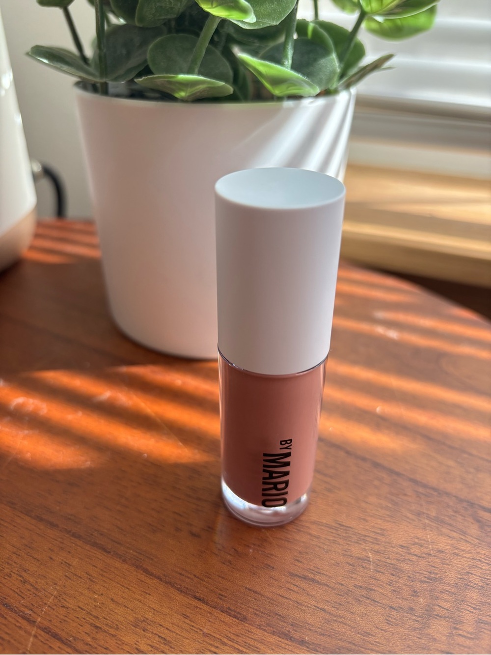 MBM Supershine Lip Gloss